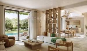Vente Maison Saint-Rémy-de-Provence