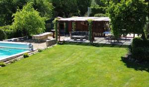 Vente Maison Saint-Rémy-de-Provence