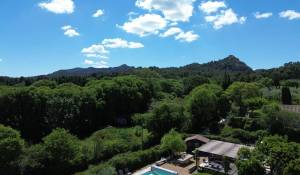 Vente Maison Saint-Rémy-de-Provence