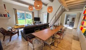 Vente Maison Saint-Rémy-de-Provence