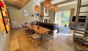 Vente Maison Saint-Rémy-de-Provence