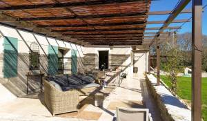 Vente Maison Saint-Rémy-de-Provence