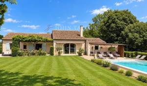 Vente Maison Saint-Rémy-de-Provence
