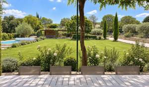 Vente Maison Saint-Rémy-de-Provence