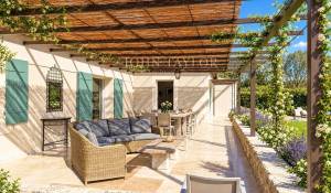 Vente Maison Saint-Rémy-de-Provence