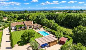 Vente Maison Saint-Rémy-de-Provence