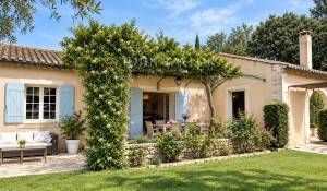 Vente Maison Saint-Rémy-de-Provence