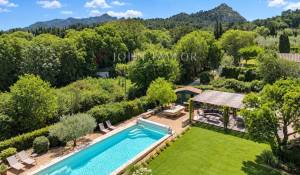 Vente Maison Saint-Rémy-de-Provence