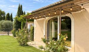 Vente Maison Saint-Rémy-de-Provence