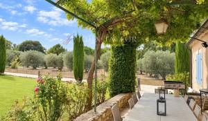Vente Maison Saint-Rémy-de-Provence