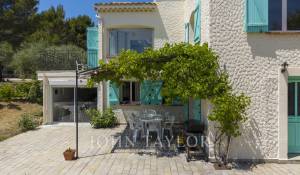 Vente Maison Saint-Zacharie