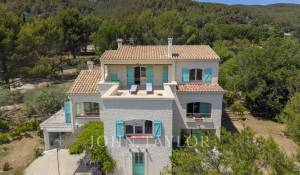 Vente Maison Saint-Zacharie