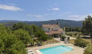 Vente Maison Saint-Zacharie
