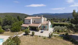 Vente Maison Saint-Zacharie