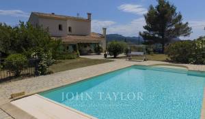 Vente Maison Saint-Zacharie