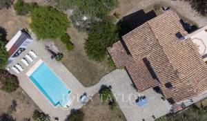 Vente Maison Saint-Zacharie
