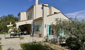 Vente Maison Saint-Zacharie