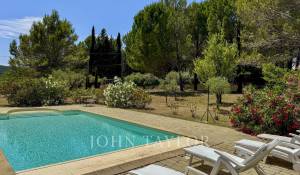 Vente Maison Saint-Zacharie