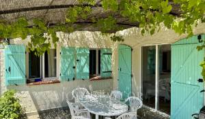 Vente Maison Saint-Zacharie