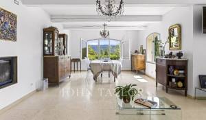 Vente Maison Saint-Zacharie