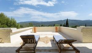 Vente Maison Saint-Zacharie