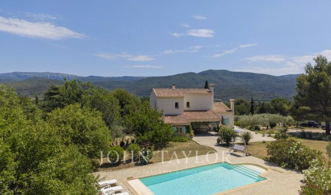 Vente Maison Saint-Zacharie