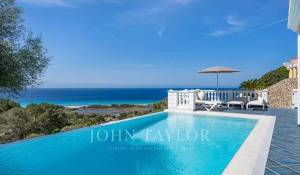 Vente Maison San Jaime Mediterraneo