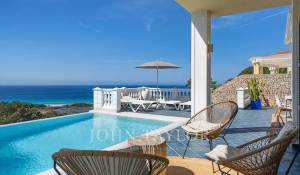 Vente Maison San Jaime Mediterraneo
