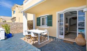 Vente Maison San Jaime Mediterraneo