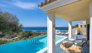 Vente Maison San Jaime Mediterraneo