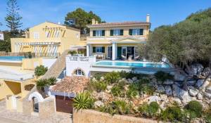 Vente Maison San Jaime Mediterraneo