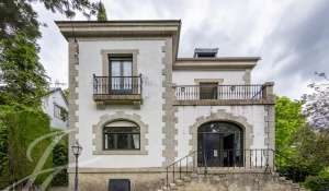 Vente Maison San Lorenzo de El Escorial