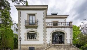 Vente Maison San Lorenzo de El Escorial