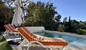 Vente Maison Sanary-sur-Mer