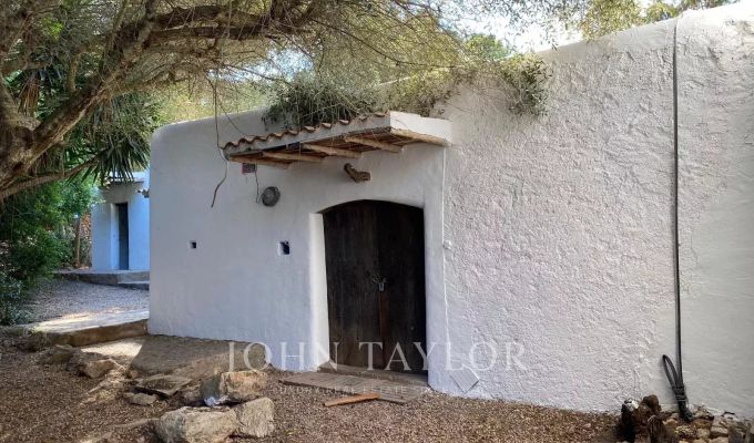 Vente Maison Sant Carles de Peralta