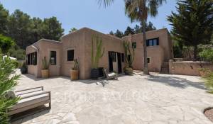 Vente Maison Sant Josep de sa Talaia