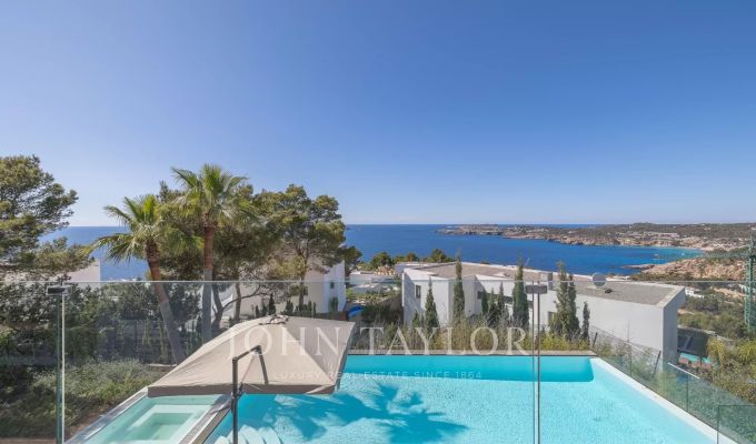 Vente Maison Sant Josep de sa Talaia