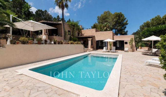 Vente Maison Sant Josep de sa Talaia