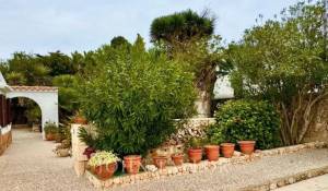 Vente Maison Sant Lluís