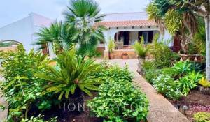 Vente Maison Sant Lluís