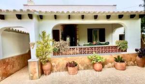 Vente Maison Sant Lluís