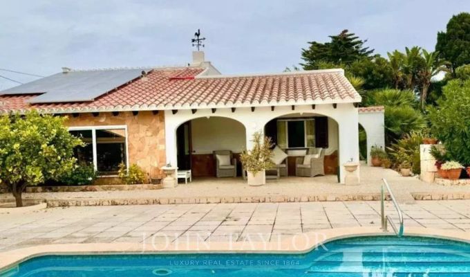 Vente Maison Sant Lluís