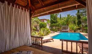Vente Maison Sant Rafel de la Creu