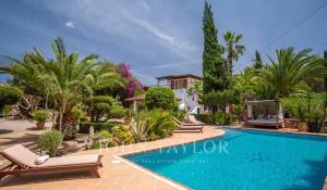 Vente Maison Sant Rafel de la Creu