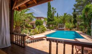 Vente Maison Sant Rafel de la Creu