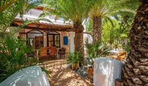 Vente Maison Sant Rafel de la Creu