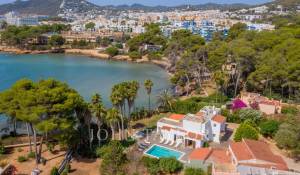 Vente Maison Santa Eularia des Riu