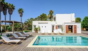Vente Maison Santa Eularia des Riu