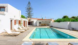 Vente Maison Santa Eularia des Riu