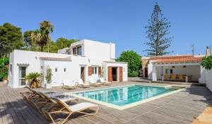 Vente Maison Santa Eularia des Riu